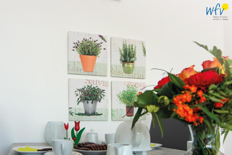 Haus Seeluft Ferienwohnung 48 - image 7