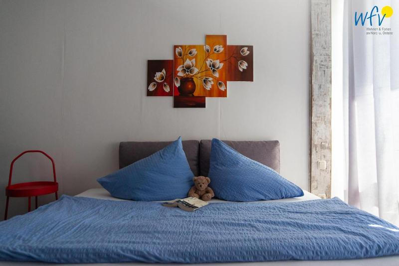 Haus Seeluft Ferienwohnung 48 - image 25