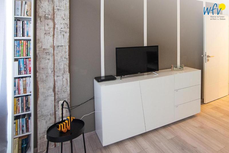 Haus Seeluft Ferienwohnung 48 - image 14