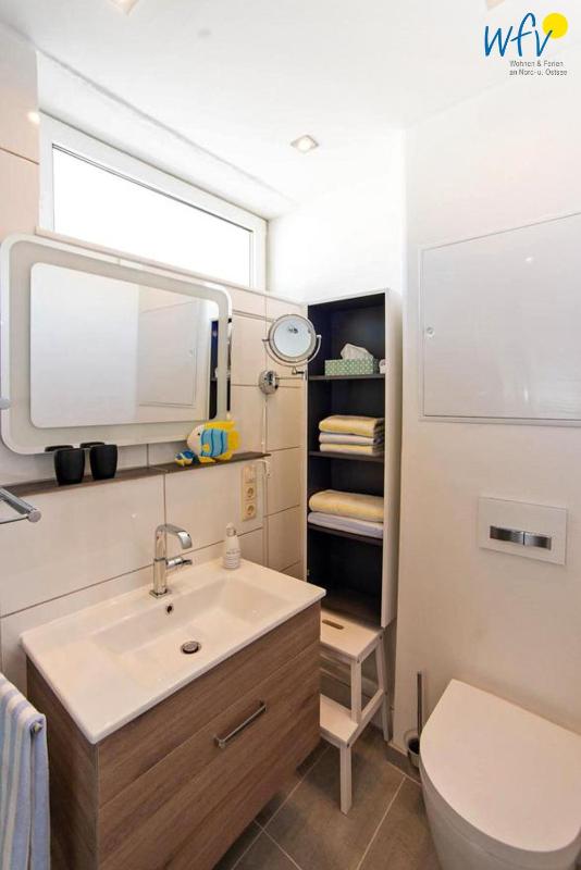 Haus Seeluft Ferienwohnung 48 - image 6