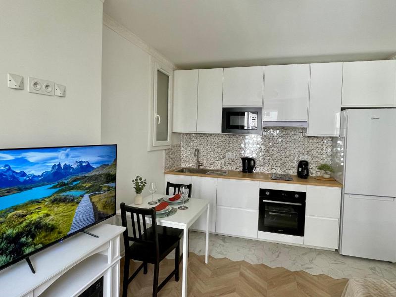 Appartement Convention Maridor 3 - image 16