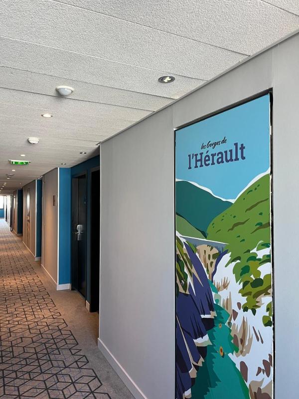 Holiday Inn Express Montpellier - Odysseum By IHG - image 20