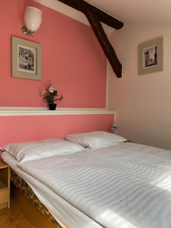 Residence u Vejvodů - image 12