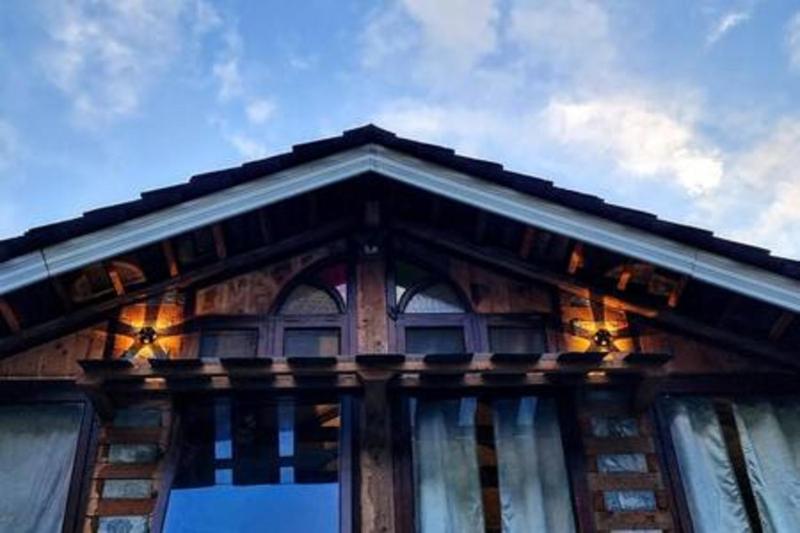 ArtVillage Naggar - Entire Katkuni Villa - image 6
