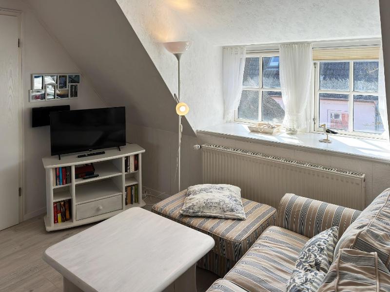 Apartment with Terrace image 1