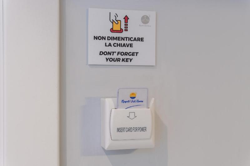 Napoli Visit Home - image 3
