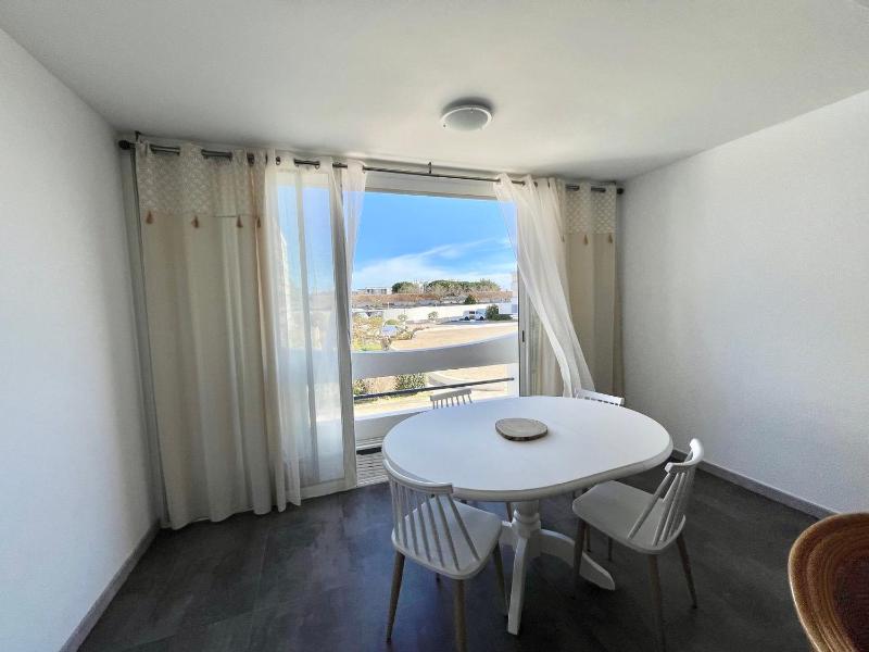 Appartement lumineux plage pour 4 pers avec piscine et parking - FR-1-716-81 - image 10