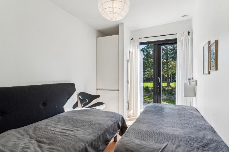 8-Person Holiday Home In Fuglslev With Indoor And Outdoor Spa Sauna And Large Annex Surrounded By Forest And Close To Ebeltoft And Ree Park - image 15