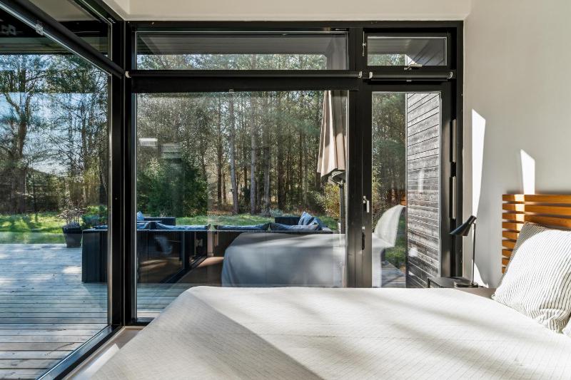 8-Person Holiday Home In Fuglslev With Indoor And Outdoor Spa Sauna And Large Annex Surrounded By Forest And Close To Ebeltoft And Ree Park - image 11