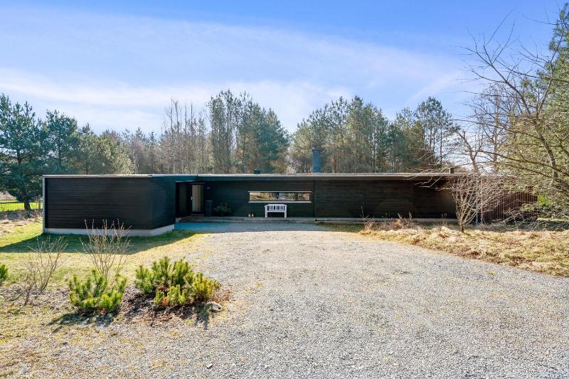 8-Person Holiday Home In Fuglslev With Indoor And Outdoor Spa Sauna And Large Annex Surrounded By Forest And Close To Ebeltoft And Ree Park - image 16