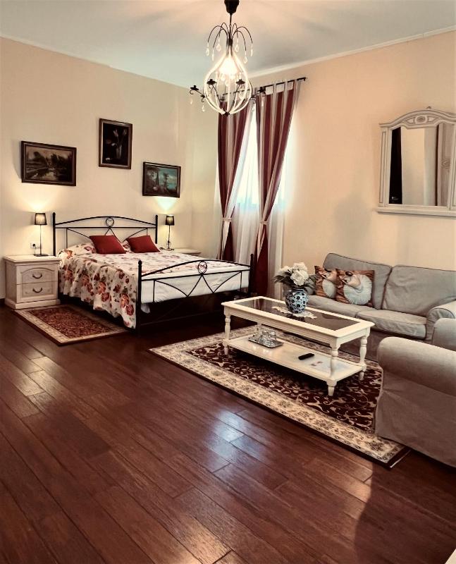 Park Villa - Boutique Hotel - image 1