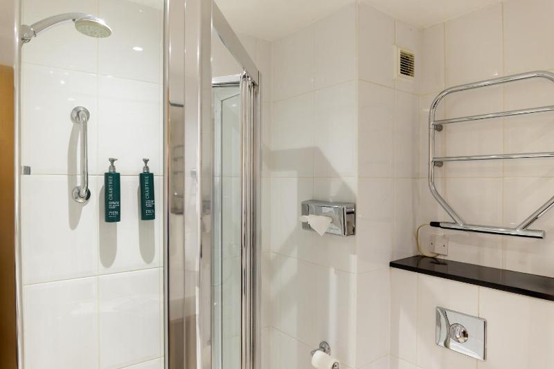 Double guest room with balcony and Tower view image 2