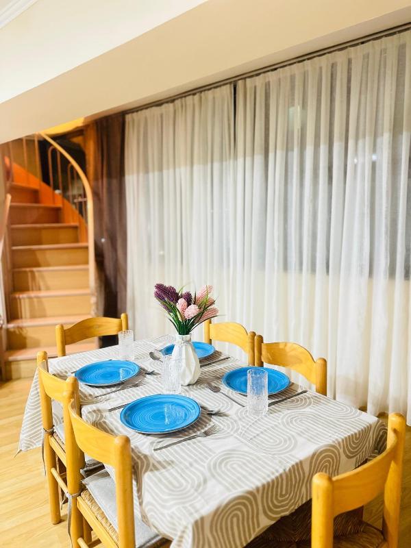 Central Tirana Villa 4 Min Walk to Skanderbeg Square - image 14