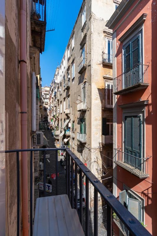 Napoli Visit Home - image 7