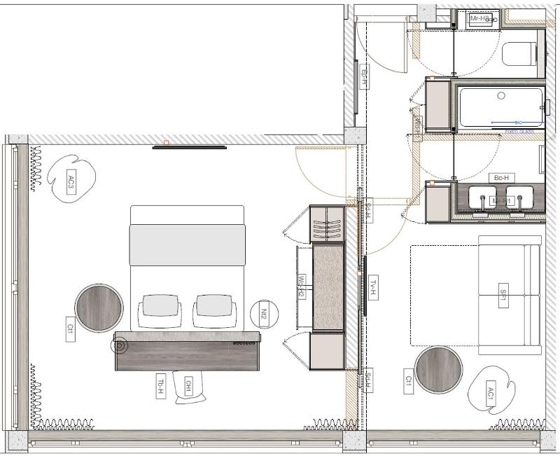 Junior Suite image 1