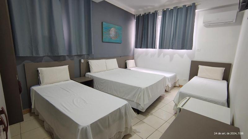 Santos Hotel - image 18