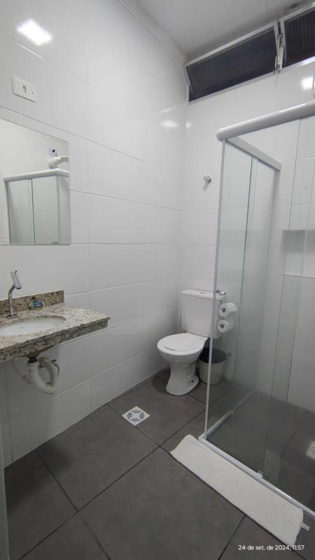 Santos Hotel - image 26