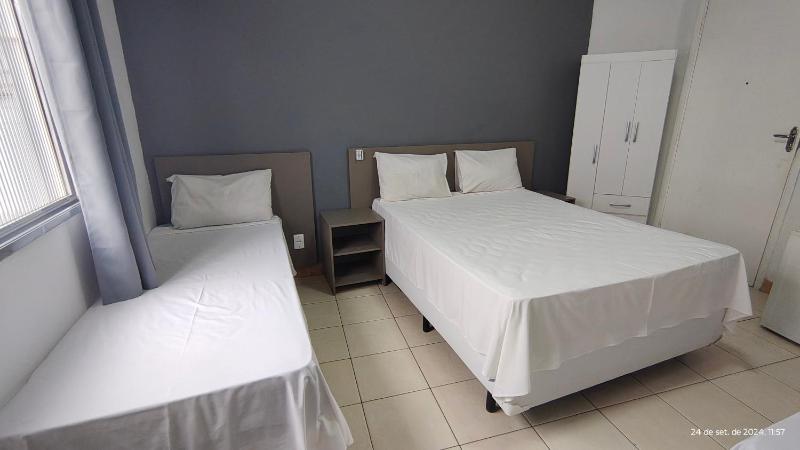 Santos Hotel - image 16