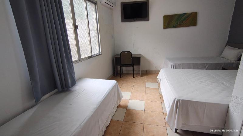 Santos Hotel - image 17