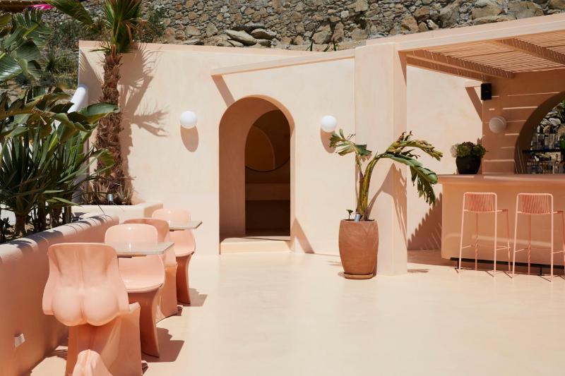 Hotiday Mykonos Fanari - image 10