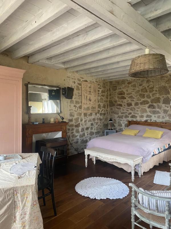 Double Room - Disability Access image 1