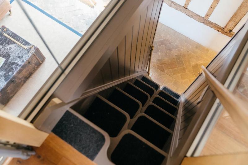 Two-Bedroom House image 4