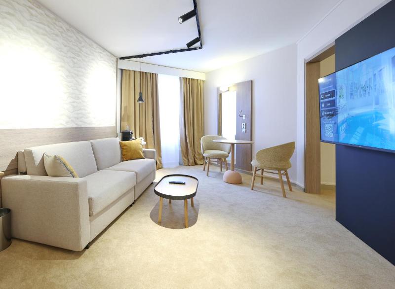 Junior Suite image 4