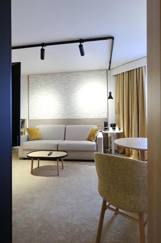 Junior Suite image 3