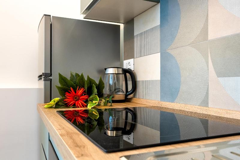 Piazza Statuto - Charming Loft Superior - GrandMaison - image 10