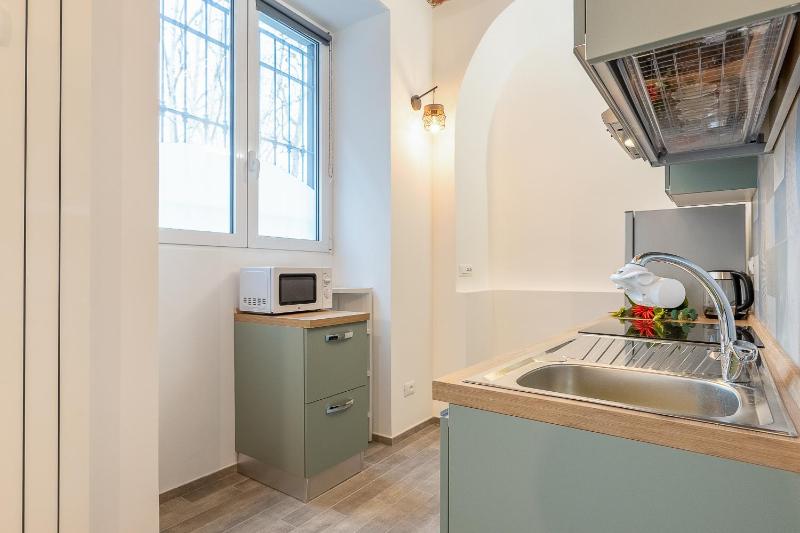 Piazza Statuto - Charming Loft Superior - GrandMaison - image 11