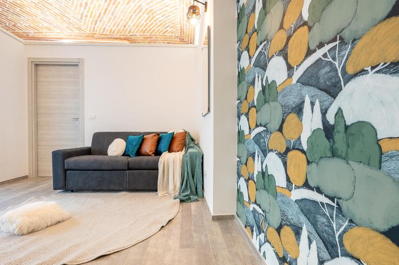 Piazza Statuto - Charming Loft Superior - GrandMaison - image 13