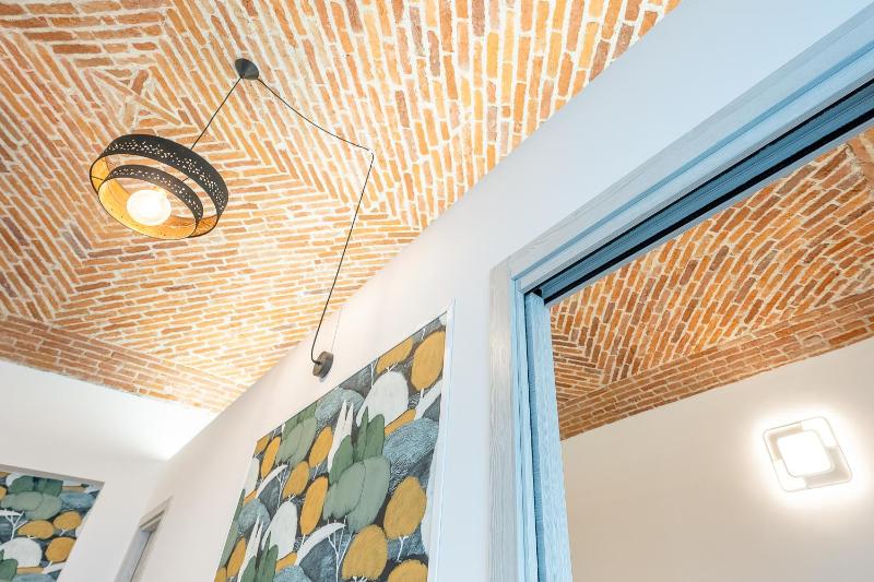 Piazza Statuto - Charming Loft Superior - GrandMaison - image 9