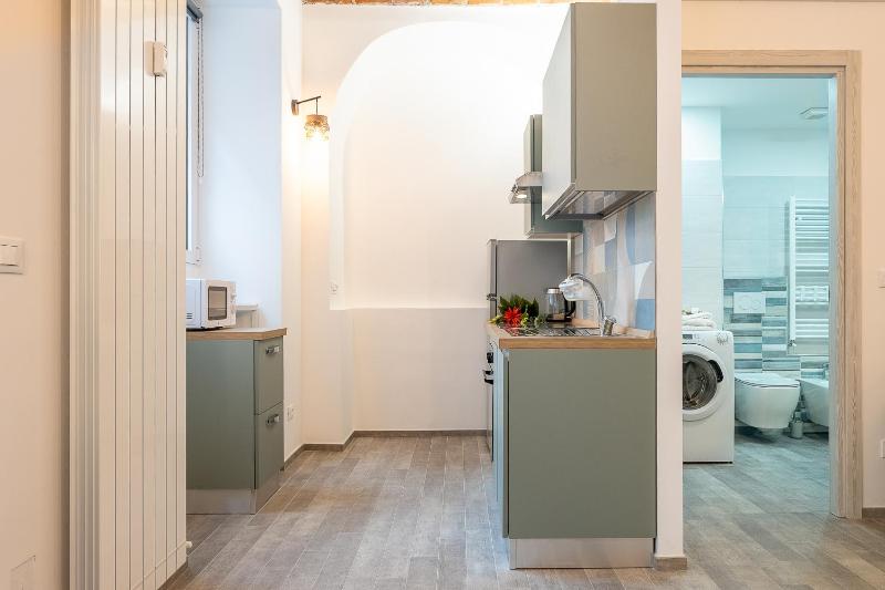 Piazza Statuto - Charming Loft Superior - GrandMaison - image 5