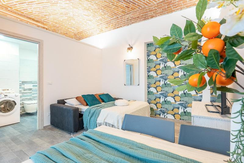 Piazza Statuto - Charming Loft Superior - GrandMaison - image 4