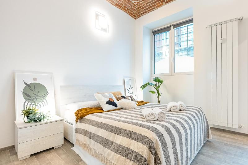 Piazza Statuto - Charming Loft Superior - GrandMaison - image 8