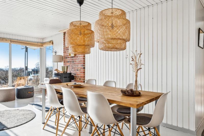 Holiday Home In Handrup With Sea View Over Ebeltoft Bay And Spacious Terraces Close To The Beach Nature And Mols Bjerge National Park - image 5