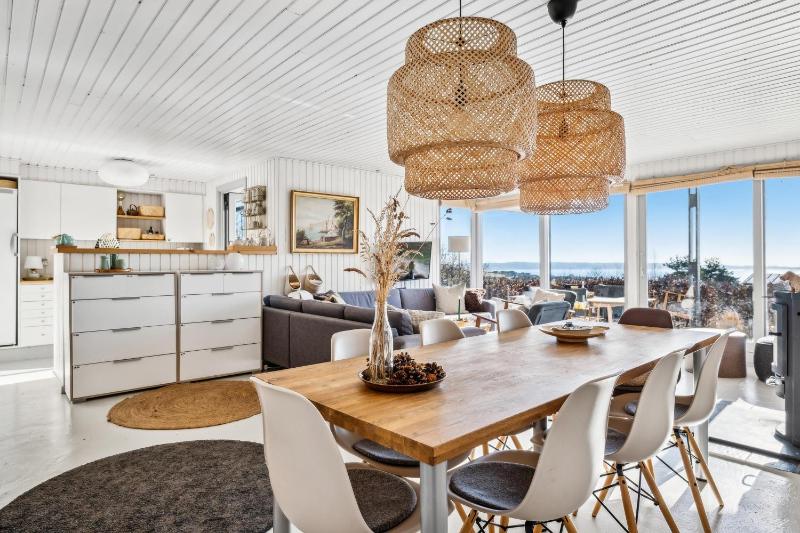 Holiday Home In Handrup With Sea View Over Ebeltoft Bay And Spacious Terraces Close To The Beach Nature And Mols Bjerge National Park - image 7