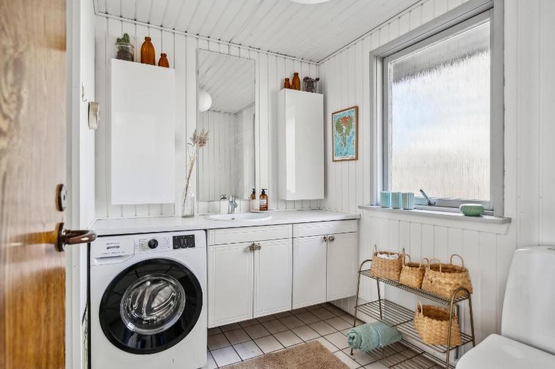Holiday Home In Handrup With Sea View Over Ebeltoft Bay And Spacious Terraces Close To The Beach Nature And Mols Bjerge National Park - image 14