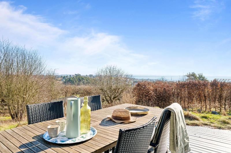 Holiday Home In Handrup With Sea View Over Ebeltoft Bay And Spacious Terraces Close To The Beach Nature And Mols Bjerge National Park - image 3