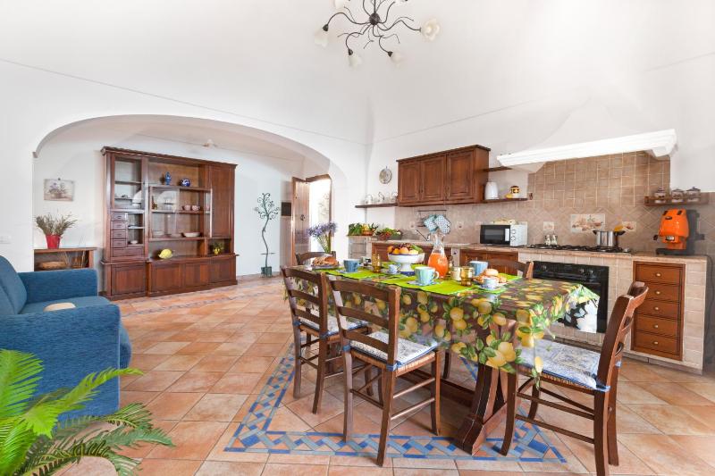 Estate4home - Casa Sofia 330 steps - image 7