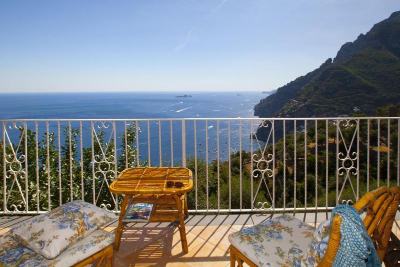 Estate4home - Casa Sofia 330 steps - image 8