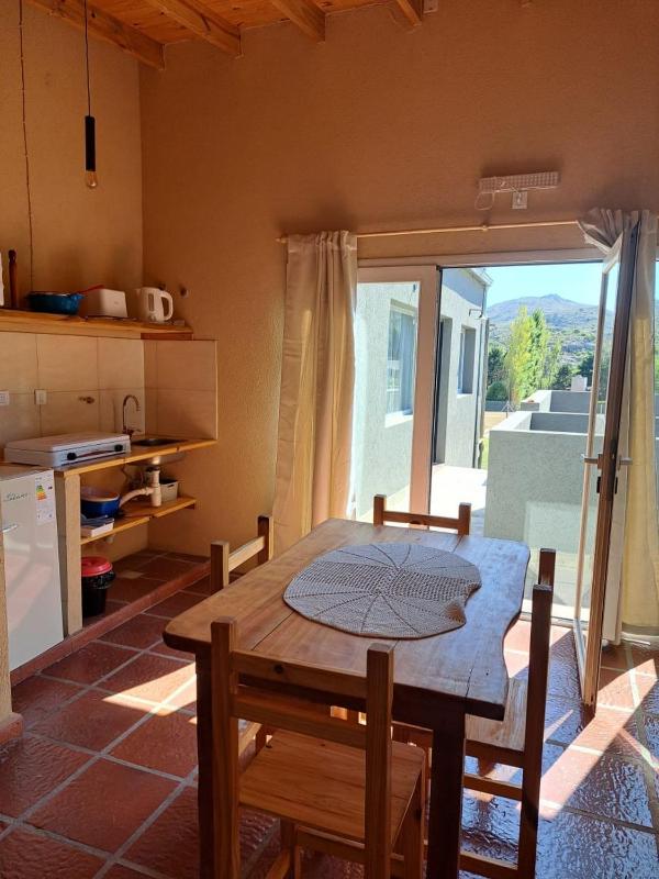 Cabañas El Vallecito Escondido de Tandil - image 24