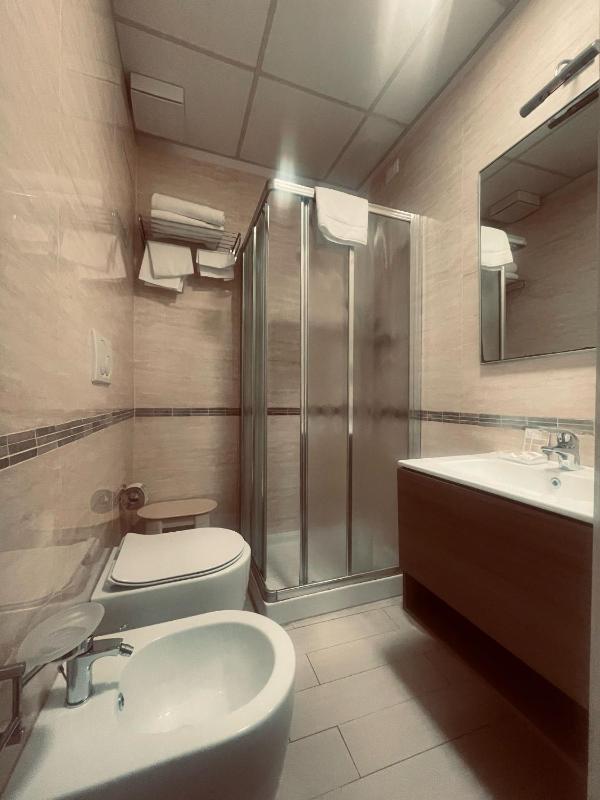 Standard Single Room image 4