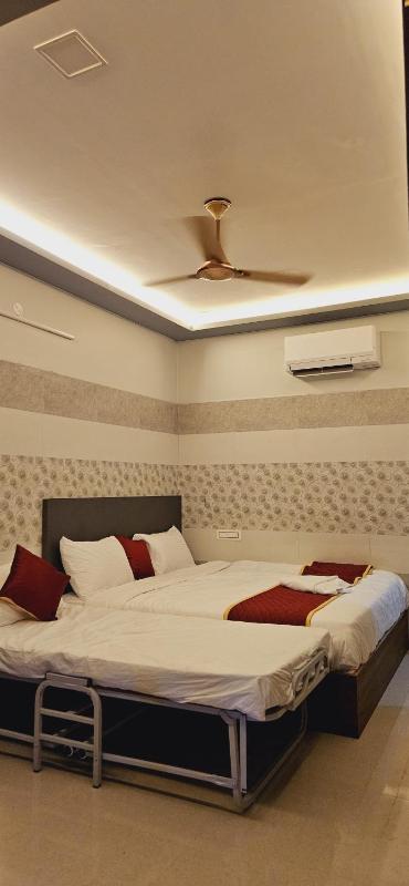 Sathya Residency - image 12