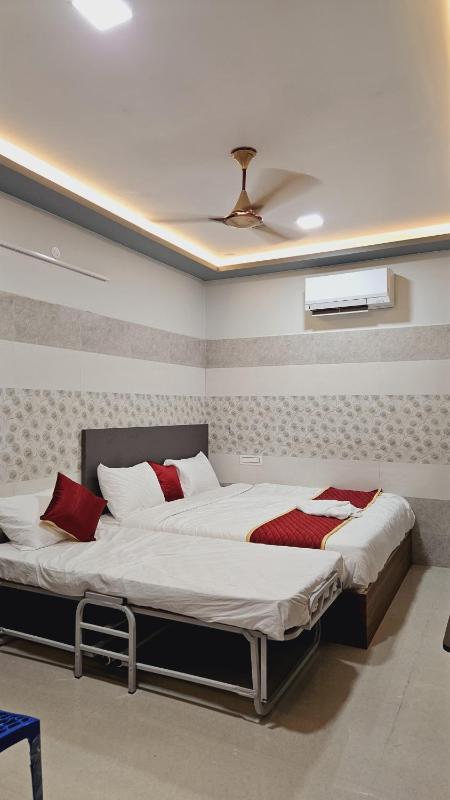 Sathya Residency - image 10
