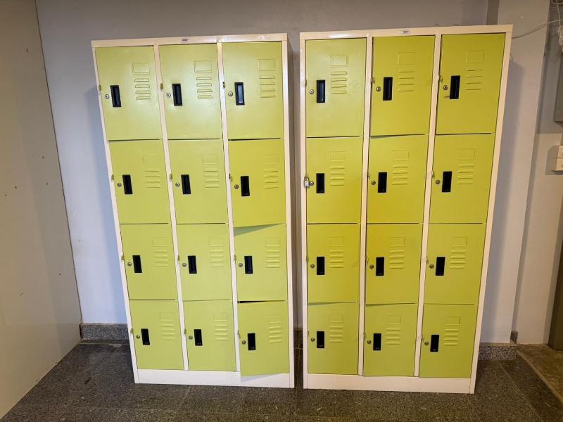 YP Hostel - image 32