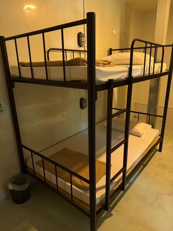 YP Hostel - image 31