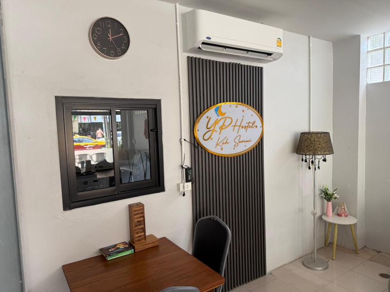 YP Hostel - image 1