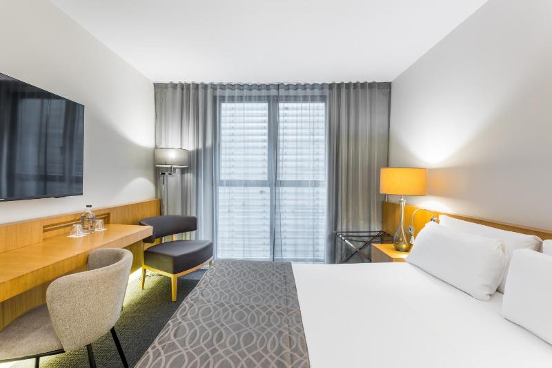 Comfort Room image 4