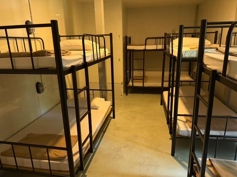 YP Hostel - image 38